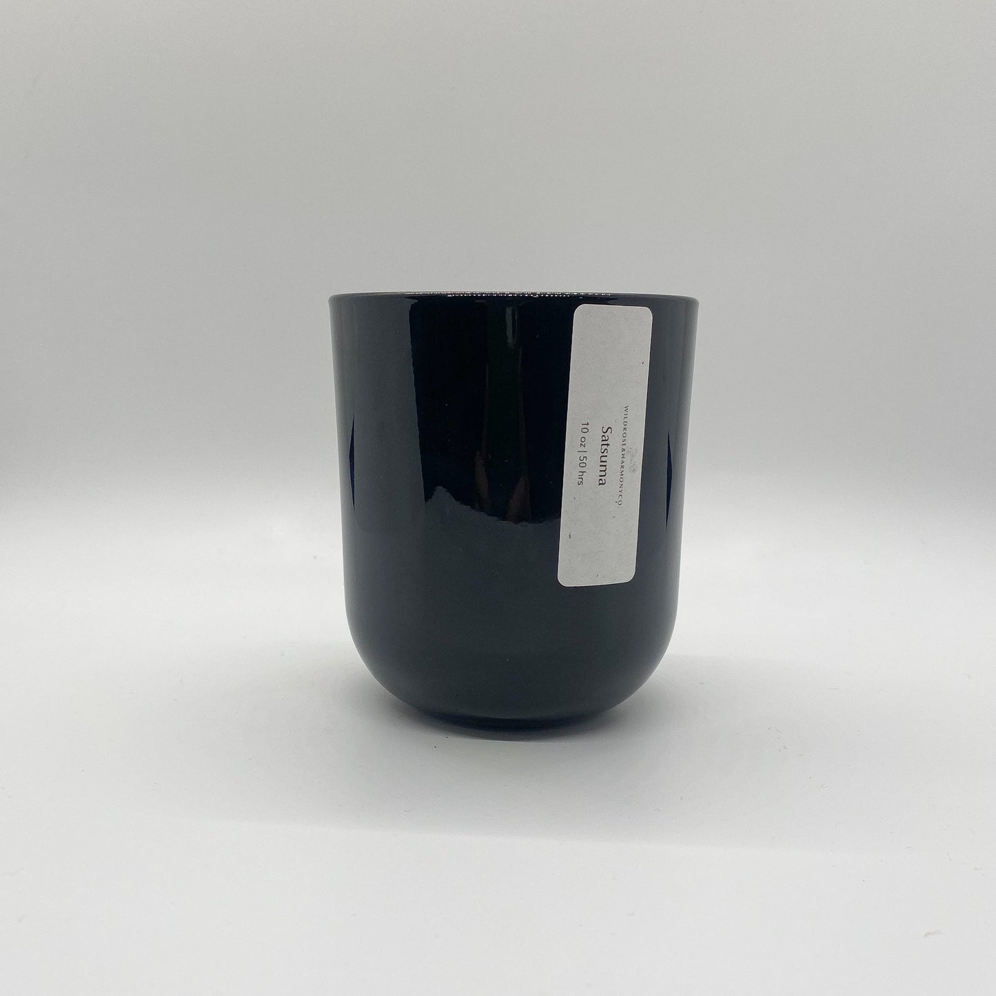 Satsuma Soy Candle