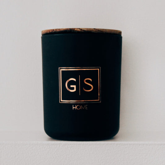 ONYX G|S Home Soy Candle
