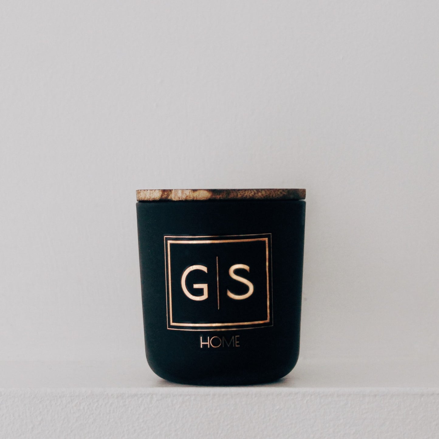 ONYX G|S Home Soy Candle