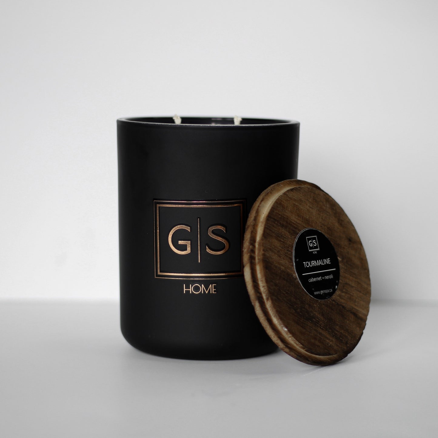 TOURMALINE Soy Candle