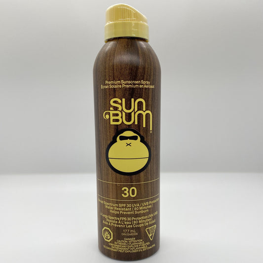 Sun Bum SPF Spray