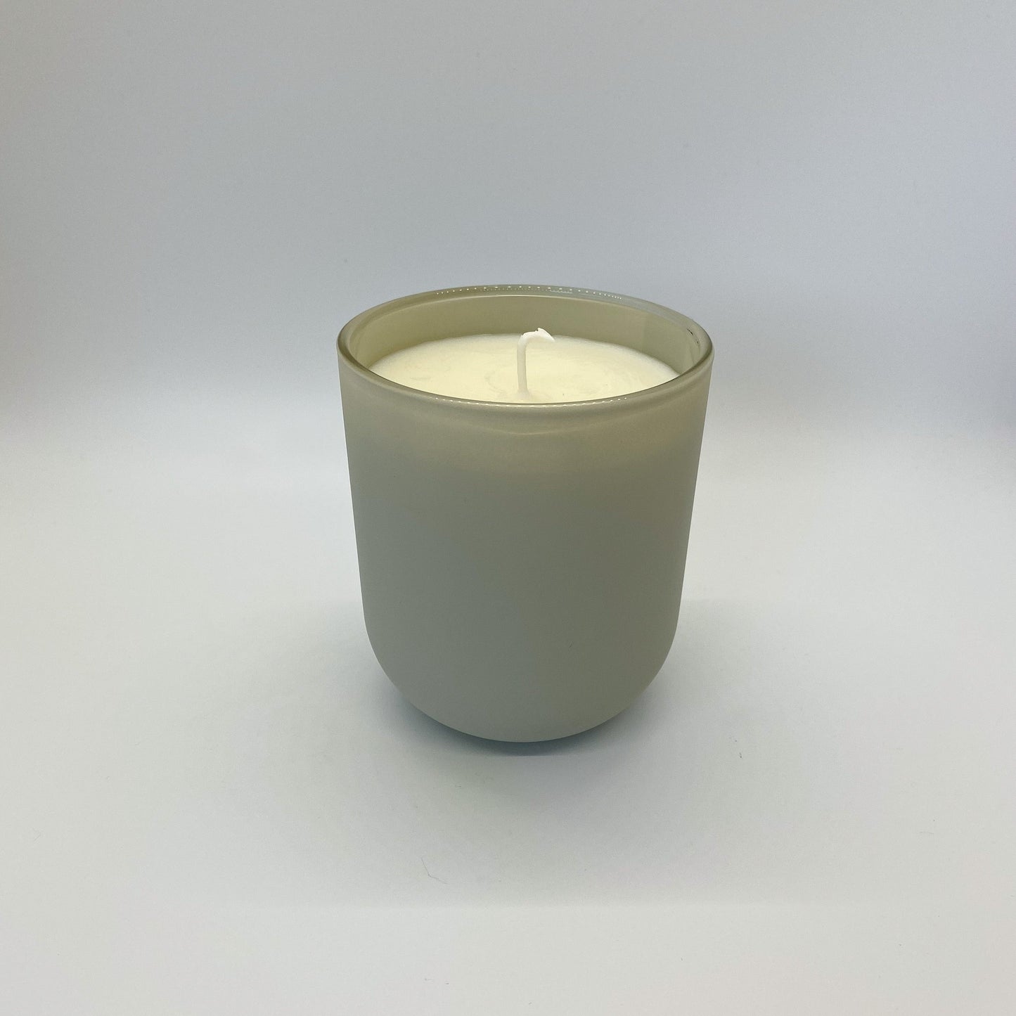 Earl Grey & Lavender Soy Candle