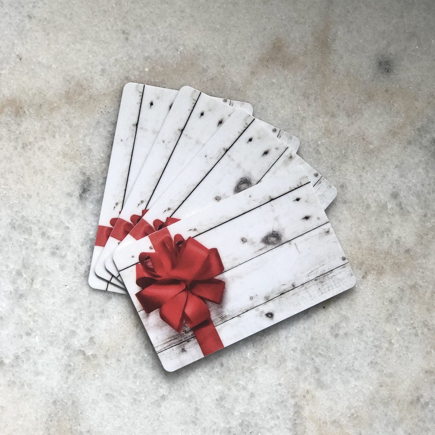 Gift Card (starting from)