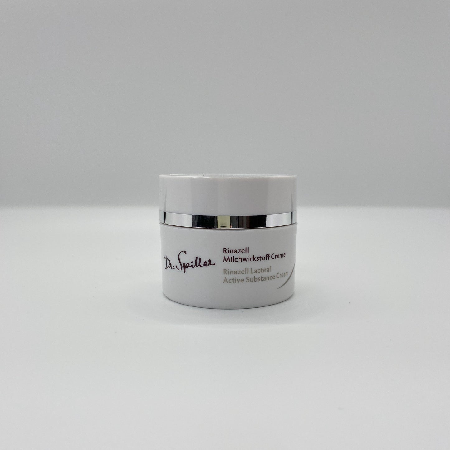 Rinazell Lacteal Active Substance Cream