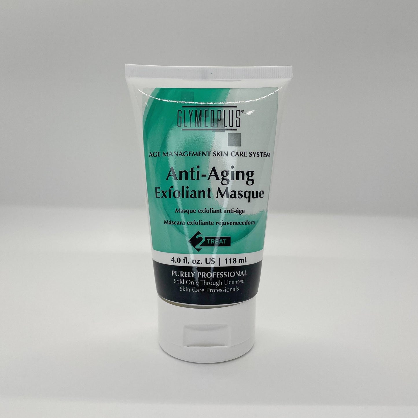 Anti Aging Exfoliant Masque