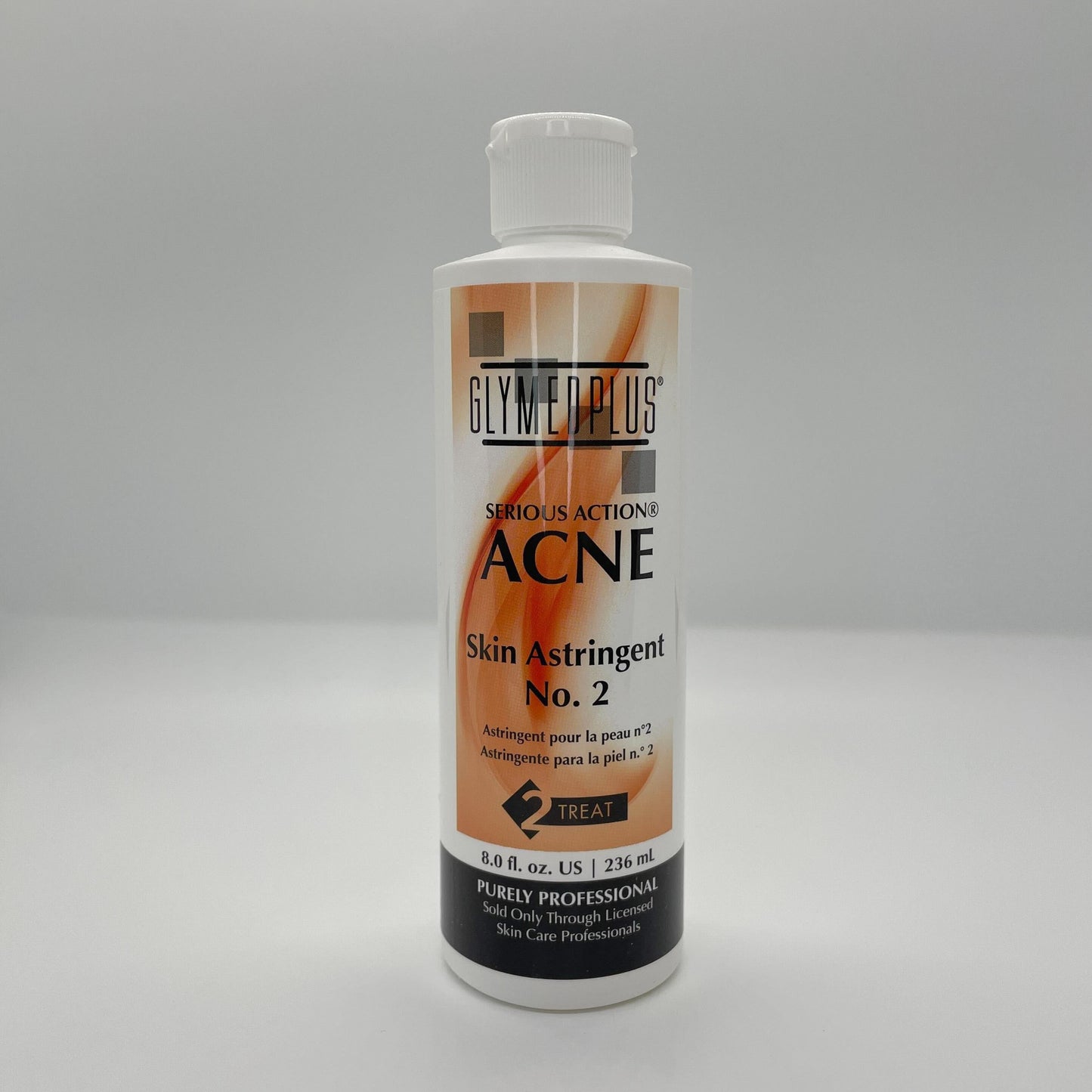 Skin Astringent No. 2