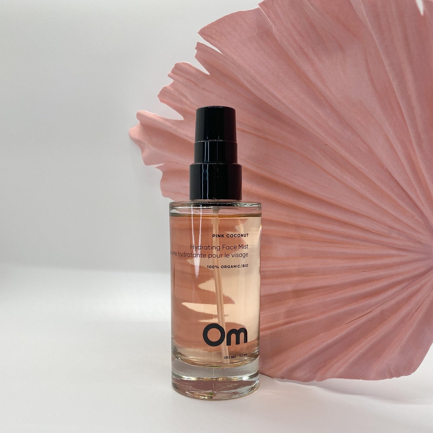 Pink Coconut Hydrating Face Mist