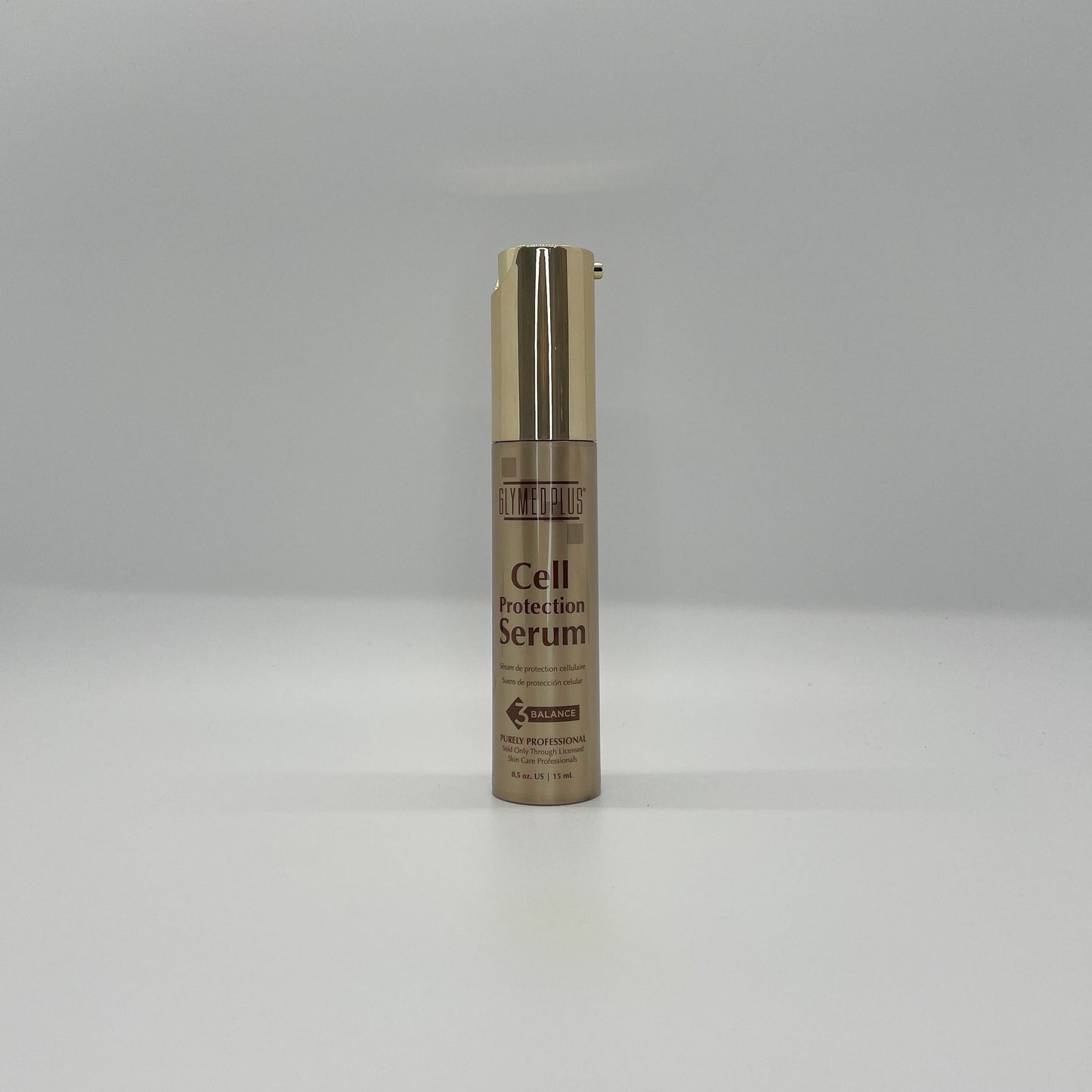 Cell Protection Serum