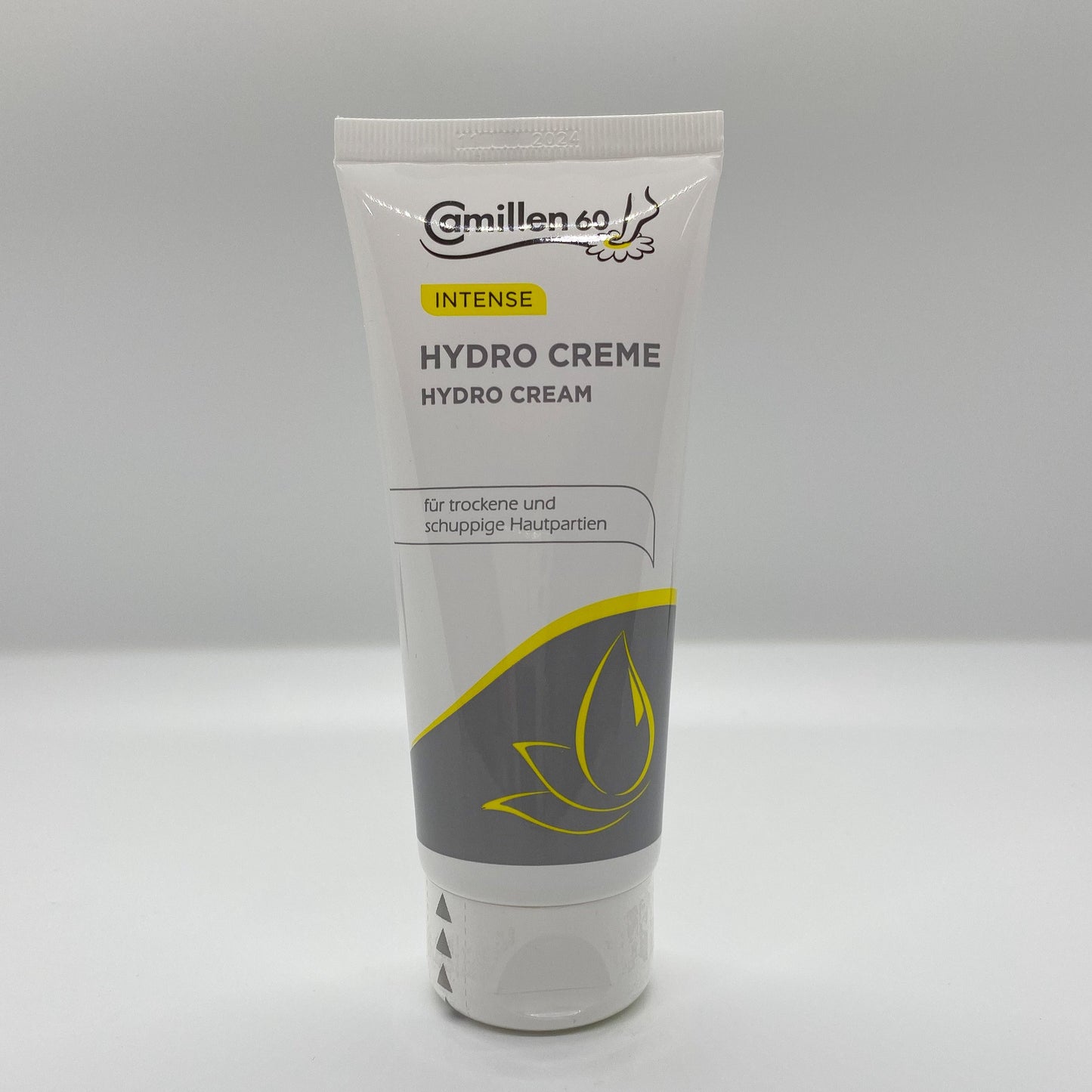 Camillen Hydro Intense Cream