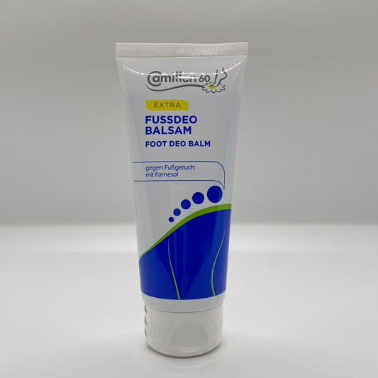 Foot Deo Balm
